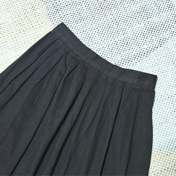 Vintage American Eagle 100% Cotton Skirt - Picture 6 of 6